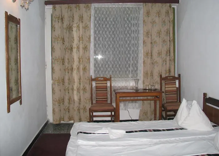 Venus 2* Észak-Eforie