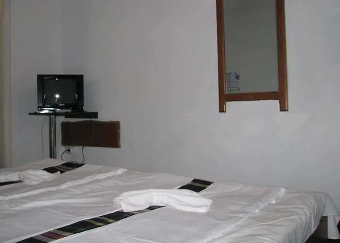 Venus 2* Észak-Eforie