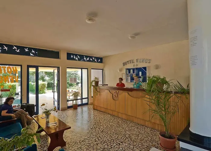 Venus Szálloda 2*