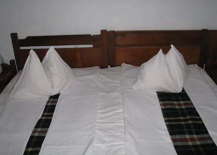 Szálloda Venus Észak-Eforie