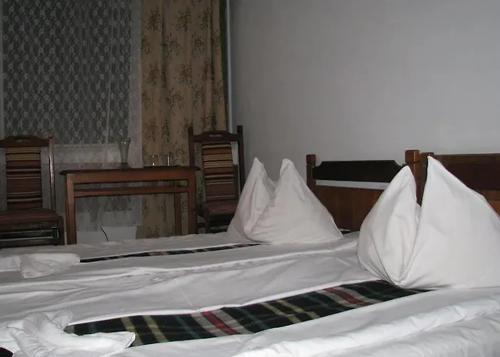 Venus 2* Észak-Eforie