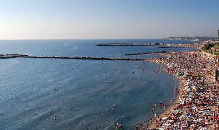 Venus 2* Észak-Eforie